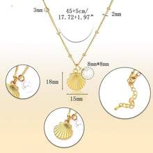Women Pendant Necklaces