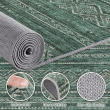 Carpets - Dark Green - View 4