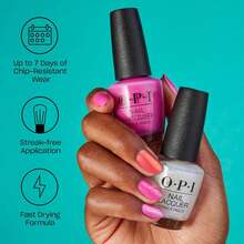 Esmalte de uñas OPI, ponlo en neutro, 0.5 Fl Oz - 1 - Ver 5