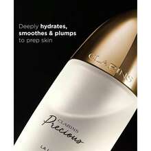 Clarins Precious La Lotion Age-Defying Treatment Essence, 5 Oz. |  | Toner - Default - View 2