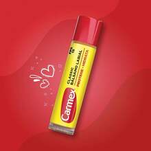 álsamo Labial Hidratante en Barra Natural de 4. 25 gr - Para Labios Secos y Agrietados, Protecció Solar FPS 15, Sabor Clásico - Transparent - Ver 4