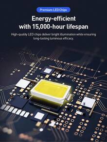 Philips High-CRI LED True-Color Bulb CRI ≥90