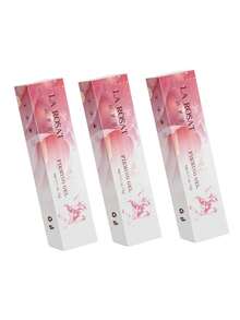 3g Intimate Tightening Gel, Moisturizing And Nourishing, Maintains Pinkness, Enhances Elasticity, Improves Dullness And Looseness, Provides Intense Hydration All Night, Offers Ultimate Care For "Secret Garden", Intimate Gel (Recommended To Buy 7 Pieces At A Time, Just Enough For One Cycle)