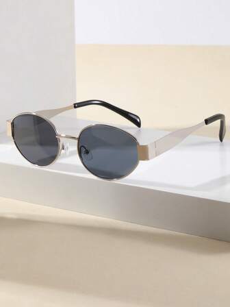 1 Pair/2 Pairs Fashionable Eyeglasses, Colorful Eyewear, Suitable For Daily Life, Outings, Parties, Travels, All Seasons