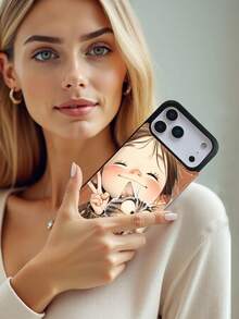 Fashion Phone Cases - Brown - View 5