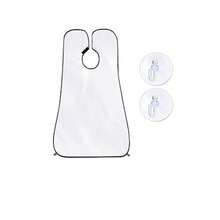 Men's Beard Apron For Shaving Home Cleaning Tools