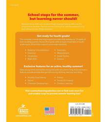 Actividades del Puente de Verano 704699 Grados 3 - 4 - 1 - Ver 9