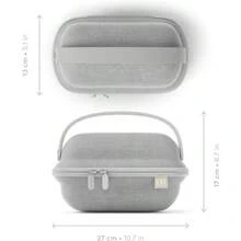 MB Cocoon Insulated Lunch Bag Cotton