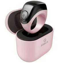 新款J01型号，配备3个可互换的指环支架和可充电电池收纳盒。这是一款智能蓝牙计数器。 - 彩色 - 查看 14