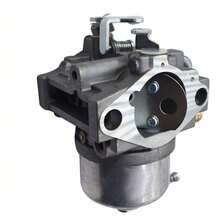 Carburetor Assy - Replacement For Kawasaki 15003-2260 Mule 2500 2510 2520 - Silver - View 6