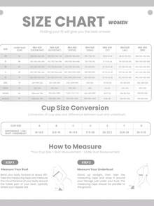 3pcs/Set Women's Criss-Cross Backless Wireless Bra - Multicolor - View 6