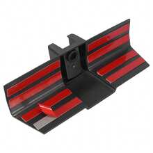 360 Degree Car Mobile Phone Mount Holder Set Adjustable For F150 2015-2019