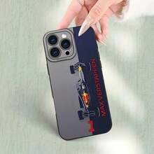 Basis telefoonhoesjes - Zwart - Bekijken 2