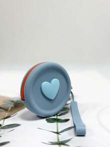 1 pieza Monedero de silicona de estilo simple, bolsa de almacenamiento de gran capacidad y forma redonda, bolsa de color sólido, adecuada para auriculares, cables de datos, lápiz labial, monedas, llaves, etc., tacto suave, fácil de limpiar y cuidar, simple y ligera, espacio razonable, alta portabilidad, adecuada para el hogar, el trabajo, las salidas y los viajes.