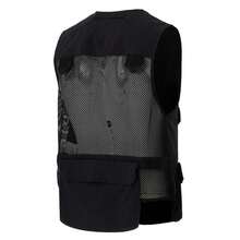 Under Armour Men's APAC Urban OD Vest Outdoor Functional Workwear Casual Vest 1387983-001 - Black - View 5
