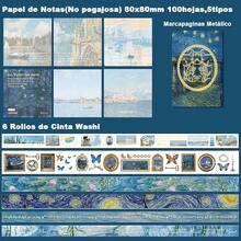 Photo Album - Blue - View 4