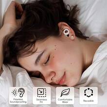 Earplugs - Multicolor - View 5