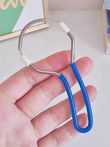 1 件面部脱毛器，适用于嘴唇、下巴和颈部