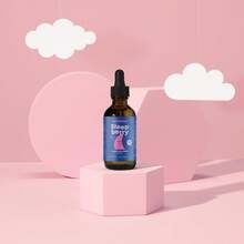 SleepBerry - Natural Sleep Aid For Kids With 5HTP &L-Theanine -Sugar-Free - Fall Asleep, Stay Asleep,Wake Up Happy