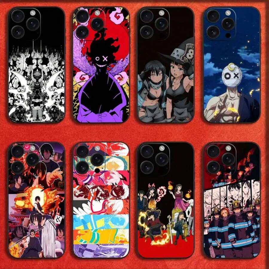 Fashion Phone Cases - Z3 - View 1