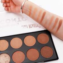 Paleta de Belleza 8 en 1 - ¡Maquillaje Completo en un Solo Compacto! ​ - Por defecto - Ver 2
