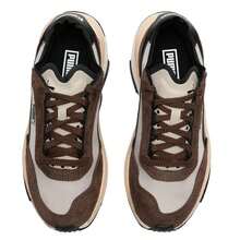 Puma Rider Elite Winter Men's And Women's Casual Shoes Lightweight, Breathable, Shock-Resistant, Daily Comfortable Travel Sneakers 403301-01 - Gravel Gray-brown - View 4