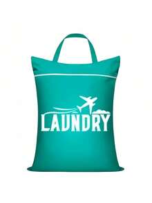 108件装防水牛津布便携旅行包，大容量女士手提包，健身包，收纳包，衣物整理袋，旅行必备品 - 彩色 - 查看 12