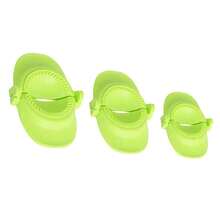 1/3件套饺子模具，3种尺寸饺子模具，可制作意大利饺子和馅饼，设计紧凑，多尺寸压模，结构坚固，高品质压模 - 多色 - 查看 11