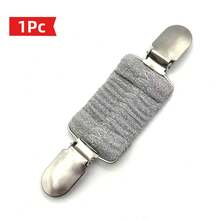 1/2/3/4/5/6件套新款连衣裙束带夹套装弹性衣夹收紧连衣裙开衫领夹衬衫夹后背束带女款