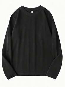 Women T-Shirts - Black - View 3