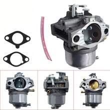 Carburetor Assy - Replacement For Kawasaki 15003-2260 Mule 2500 2510 2520 - Silver - View 10