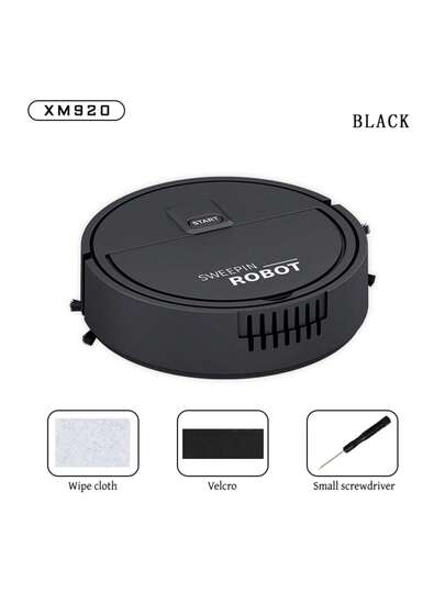 Unmanned Sweeper, Convenient Sweeper.Multi Function Vloer Stofzuiger Cleaner view 11