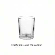 1pc New Jelly Candle, Scented Candle (Flavor: Matcha/Iced Coffee Candle), Room Decor, Suitable For Wedding Decoration, Christmas Gift, Candle, Back To School Dorm Decor, Valentine's Day Gift, Birthday Gift, Gift For Family, Friends, Women, New Year Gift, Living Room Decor, Easter, Carnival, Party, Fun Gift For Boyfriend And Ladies, Candle Gift Set, 1/2pc. - 彩色 - 查看 18