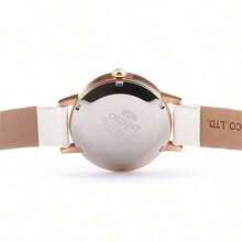 Orient Women's Watch Fashion Elegant Mechanical Watch FER2H003W0