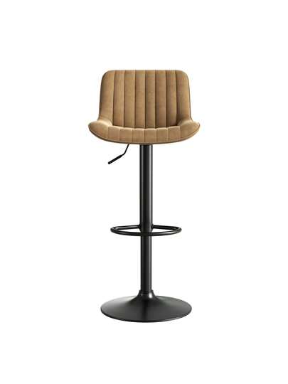 Chairs, Bar 2er Set Hanging, Height Adjustable, 360° Rotation view 4