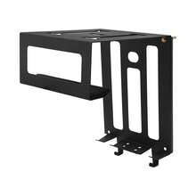 Wandhalter Für Fahrräder, Multifunktions Wandhalter Für Fahrräder, Helme, Schuhe, Brillenhänger, 11,8 * 10 * 13,4 Zoll - Schwarz - Übersicht 8