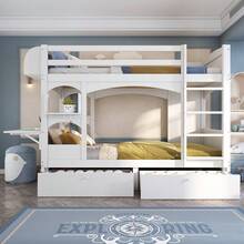 Kids Bed Frames, Headboards & Footboards - Default - View 3