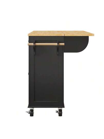 Mobile Storage Isl view 9