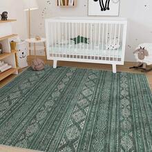 Carpets - Dark Green - View 7