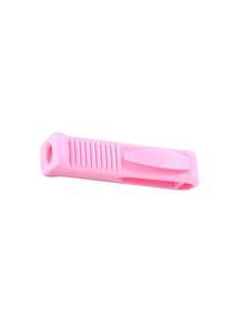 Multi-Functional Medical Ampoule Bottle Opener, Made Of ABS Material, Suitable For Nurses And Doctors To Open Bottles, Lightweight Ampoule Bottle Opener - Nursing Assistant Tool, Small Grinding Wheel Can Efficiently Open Glass Ampoule Bottles, Medication Vial Breaking Tool. - Multicolor - View 11