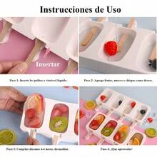 Other Ice Cream Tools - Blanco - View 4