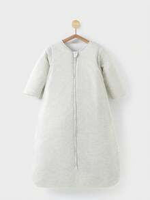 Infant Baby Cozy Comfort Sleep Sack For Four Seasons Thin Quilting Cotton Sleeping Bag Detachable Sleeve Cute Cartoon Printed Bedding Sleepwear 3-24M - Multicolor - View 21