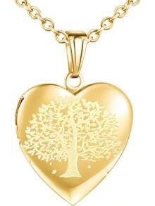 Colares com pingentes femininos