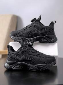 男女通用经典时尚休闲运动鞋，轻便舒适的校园运动鞋