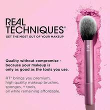 Vivid Escape Color Pop Blush Brush, Multipurpose Makeup Brush For Easy Blending, Use With Liquid & Cream Blush, Synthetic, Soft Bristles, Cruelty-Free & Vegan, 1 Count{"Size_name":"1Count(Packof1)"} - Nhiều màu2 - Xem 9