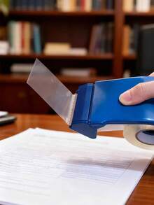 Tape - Transparent - View 7