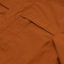 Timberland Chaqueta/abrigo de viaje y negocios para hombre 3 en 1 A6NG5C39 - Cuero marrón - Ver 6