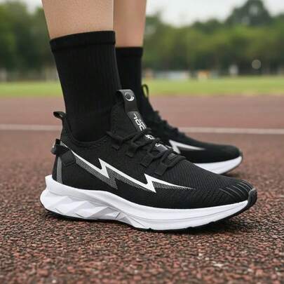 Tênis Masculino Academia Caminhada Treino Corrida Leve