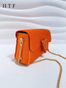 Women's Evening Bag Ladies Day Clutch Envelope Handbag Daily Clutch Wedding Party Bling Gold Chain Crossbody Bags Evening Envelope Handbag Prom Sequin Clutch Purse Chain Shoulder Cross Body Bag For Party