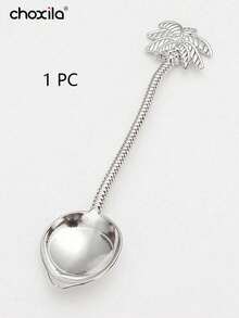 choxila 1个甜点杯，高脚小吃沙拉布丁杯，甜点碗，木底托盘，冰淇淋碗，不锈钢盘，烛台，适用于家庭、餐厅、庭院、聚会/派对/露营/礼品，斋月期间可用 - Cup - 查看 14